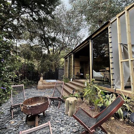 Teva Glamping & Retreat Hotell Rionegro Eksteriør bilde