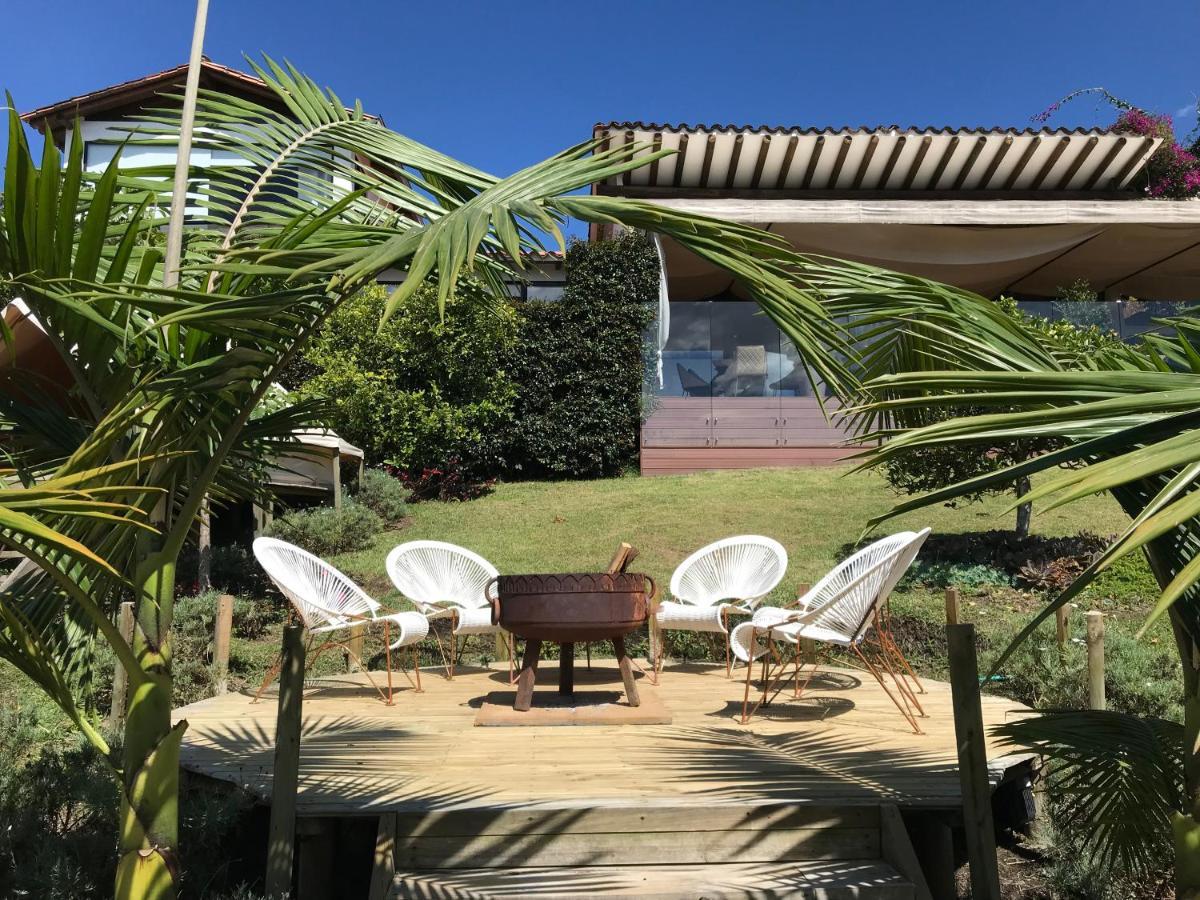 Teva Glamping & Retreat Hotell Rionegro Eksteriør bilde