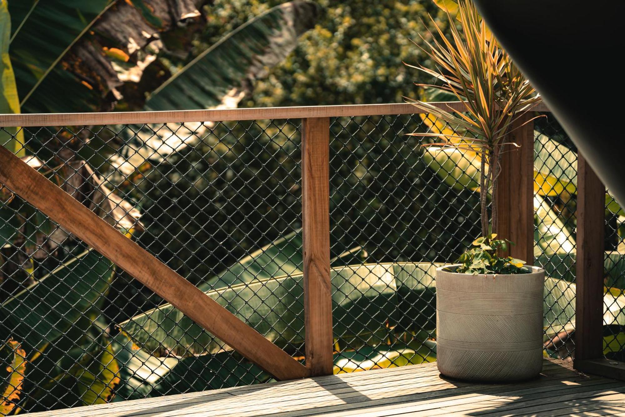 Teva Glamping & Retreat Hotell Rionegro Eksteriør bilde
