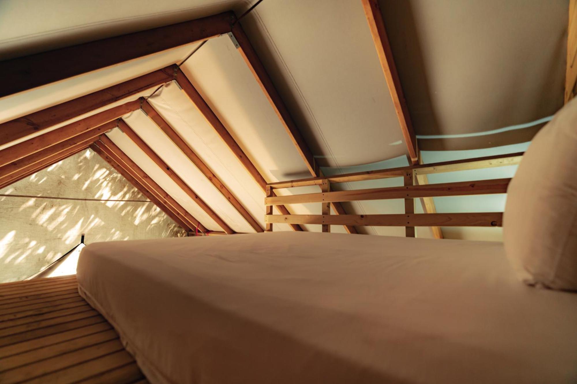 Teva Glamping & Retreat Hotell Rionegro Rom bilde