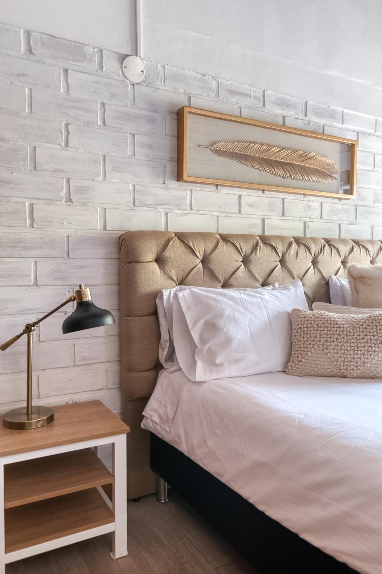 Teva Glamping & Retreat Hotell Rionegro Rom bilde