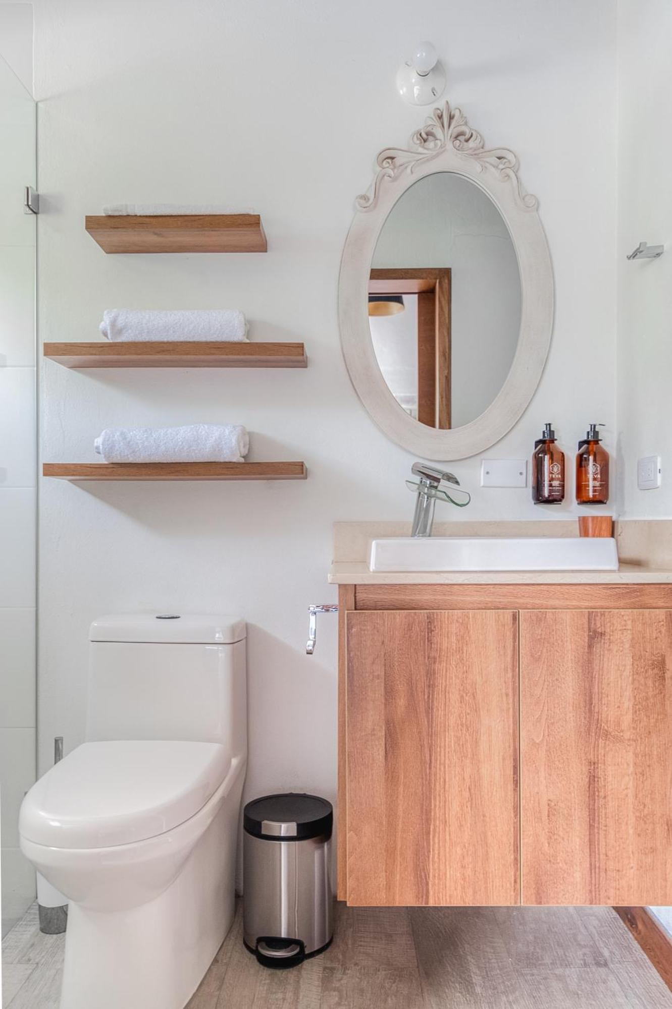 Teva Glamping & Retreat Hotell Rionegro Rom bilde