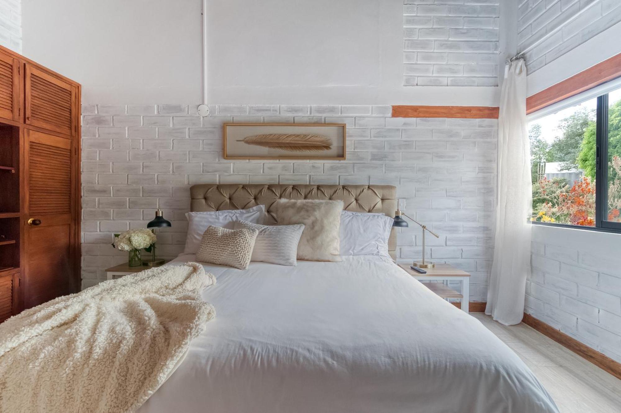 Teva Glamping & Retreat Hotell Rionegro Rom bilde